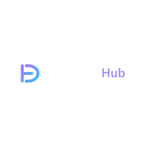 Logo do CRM DominusHub